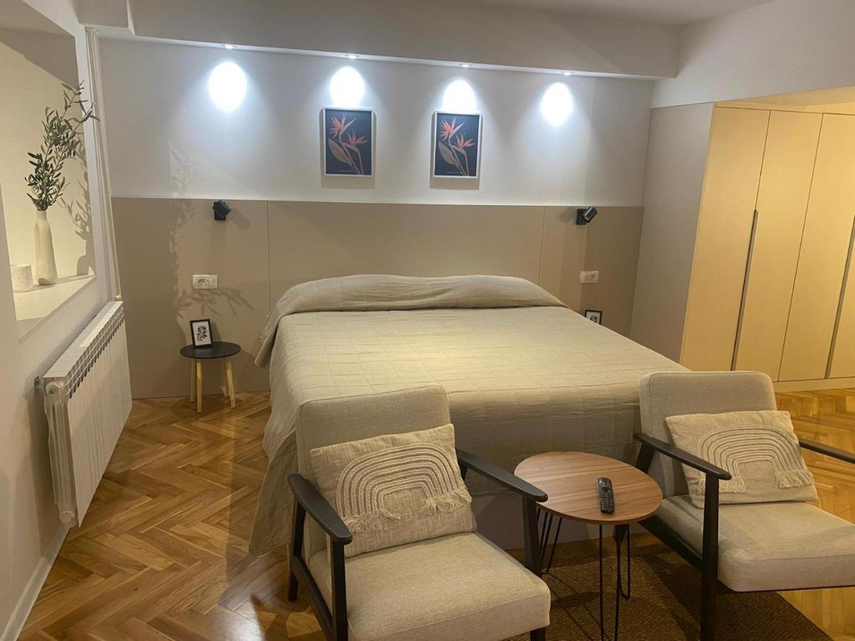 Apartment Nikval Rovinj