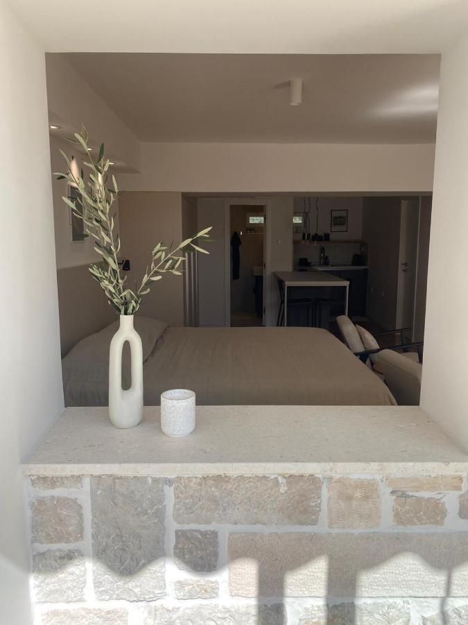 Nikval Apartment *
