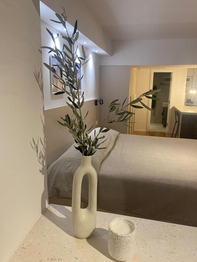Apartment Nikval