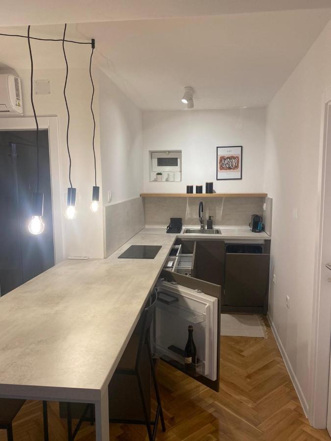 Nikval Apartment