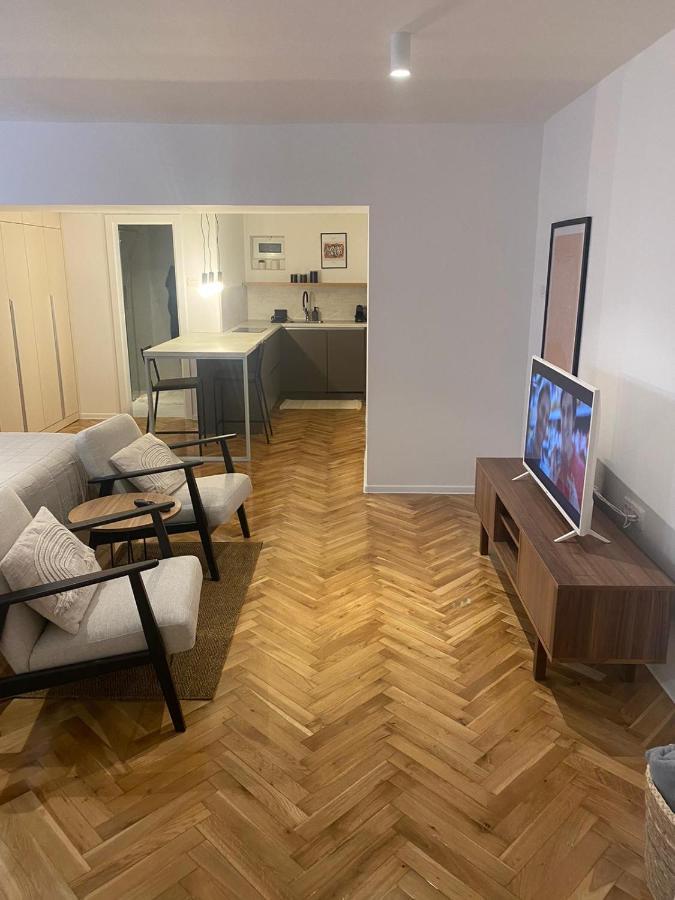 Nikval Apartment Rovinj