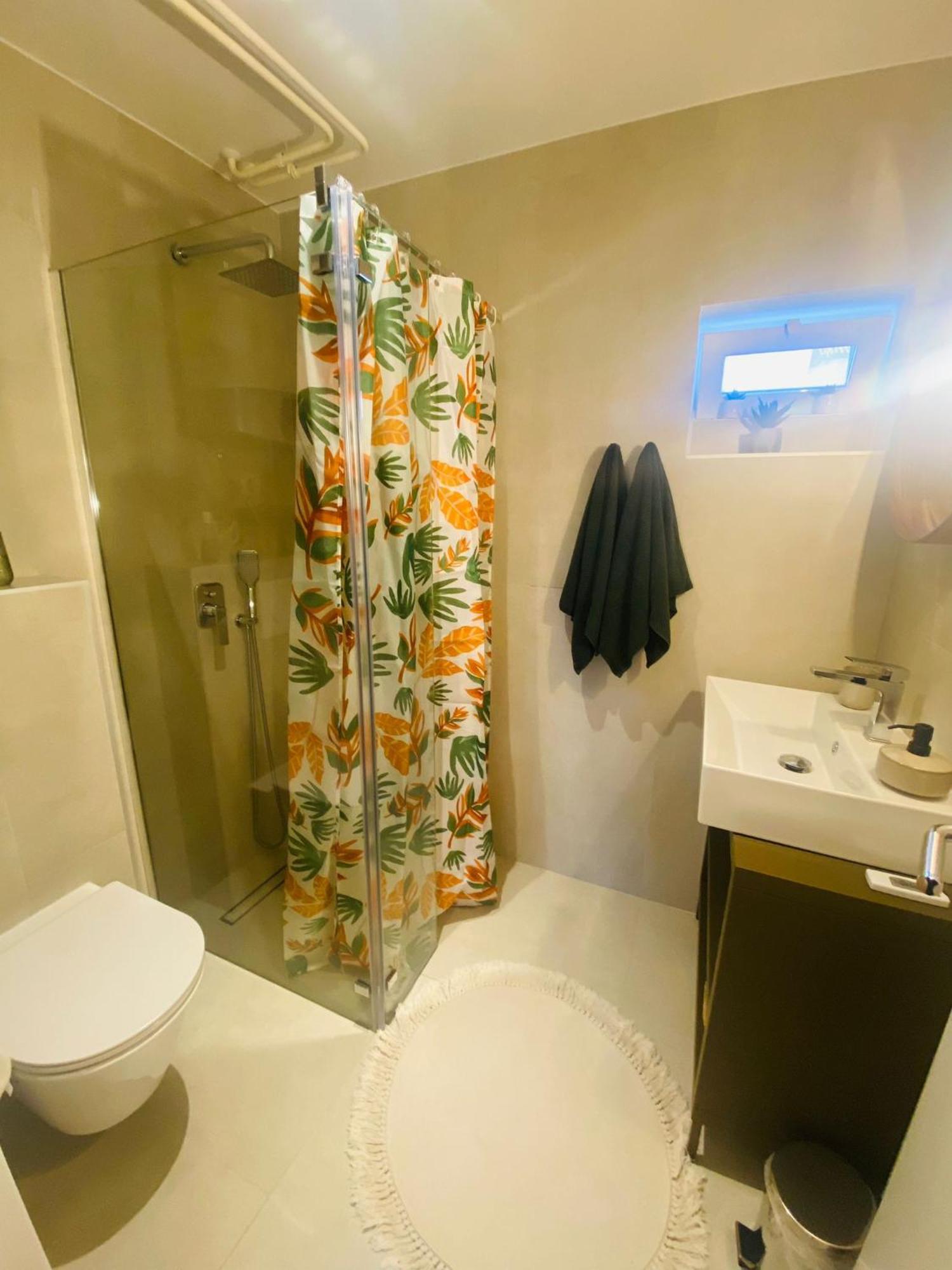 Nikval Apartment