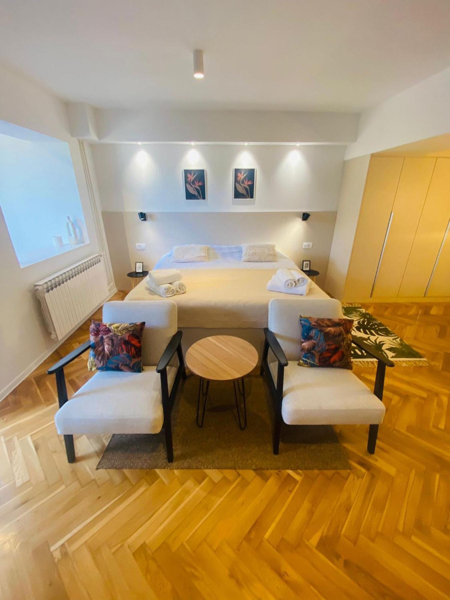 Nikval Apartment Rovinj
