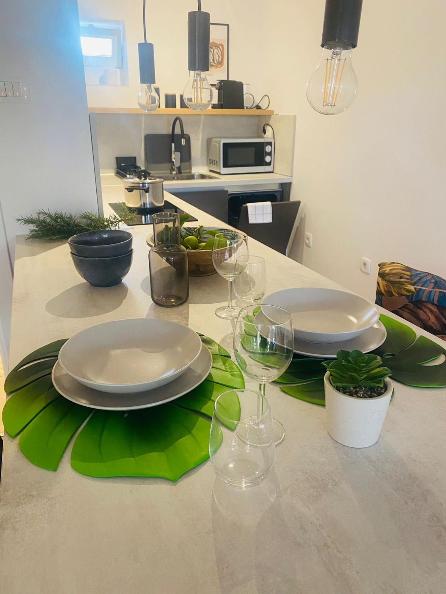 Nikval Apartment