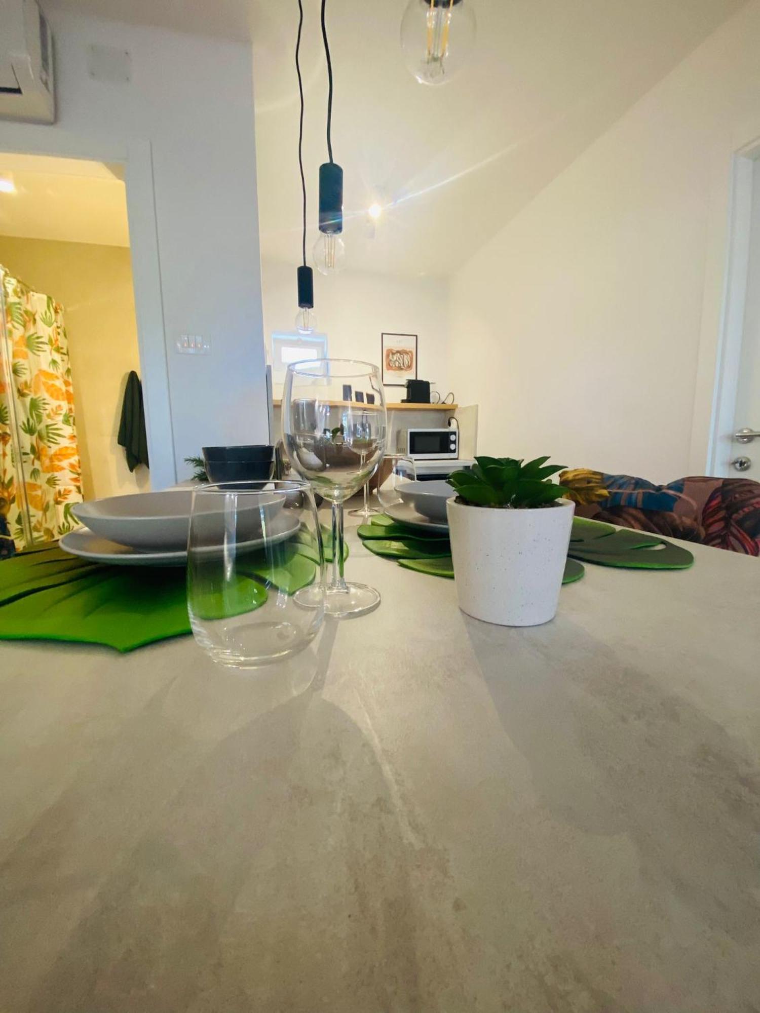 Apartment Nikval