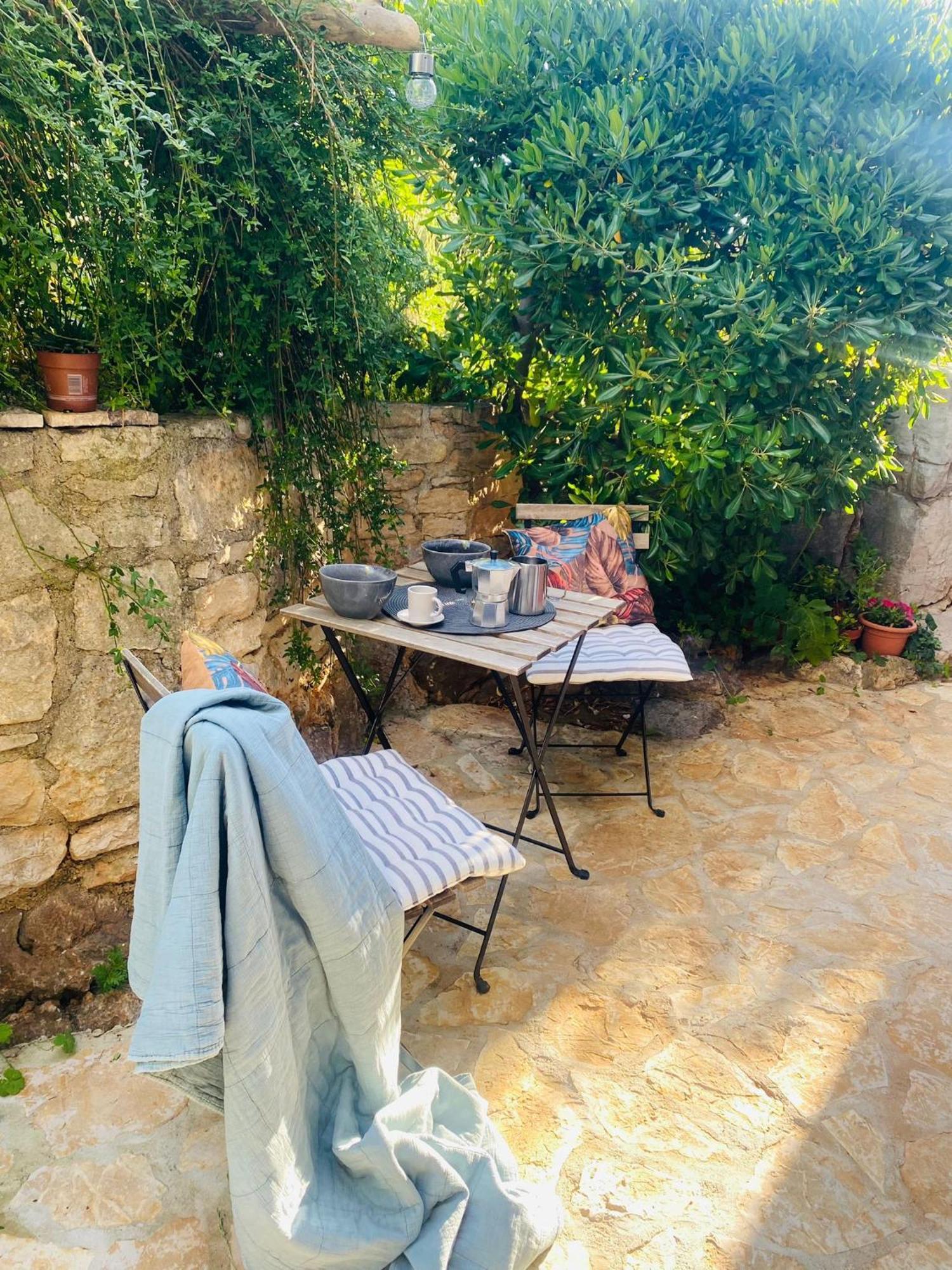 Apartment Nikval Rovinj