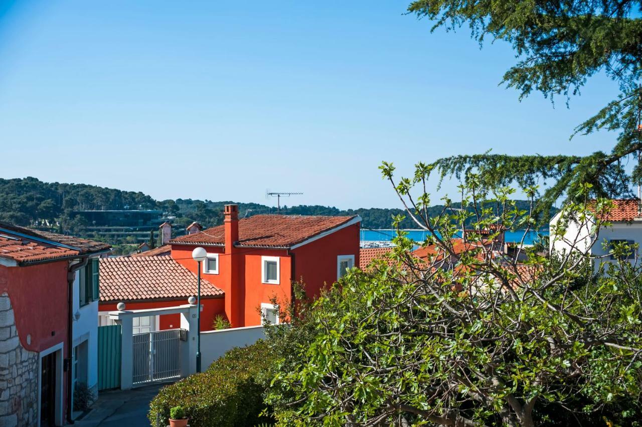 Apartment Nikval Rovinj