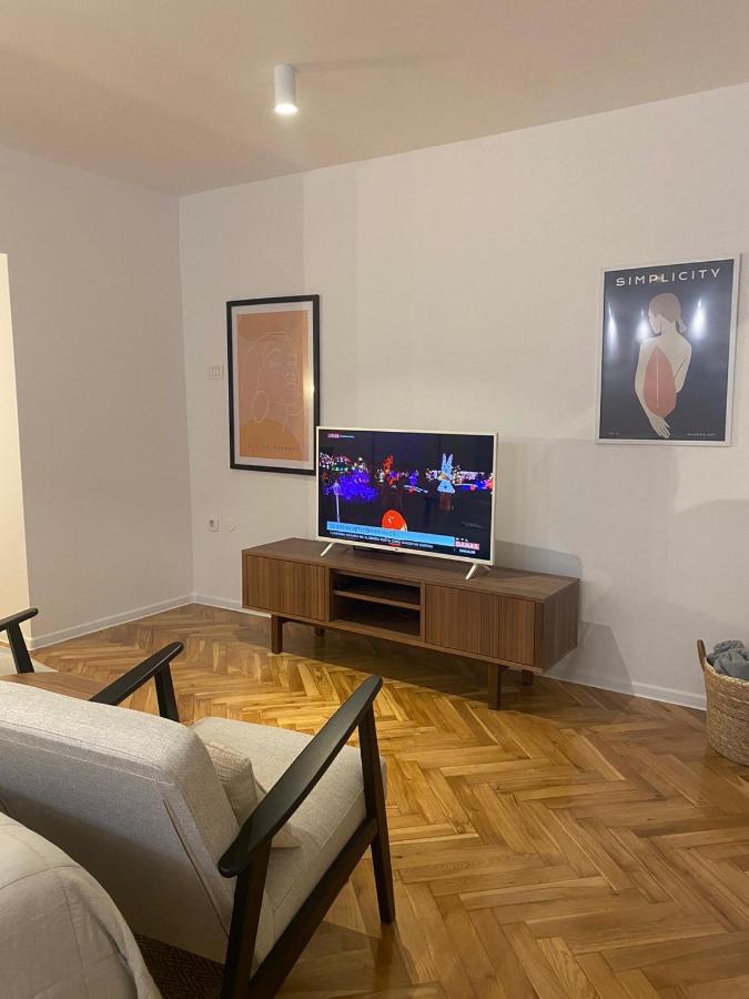 Appartement Nikval Rovinj