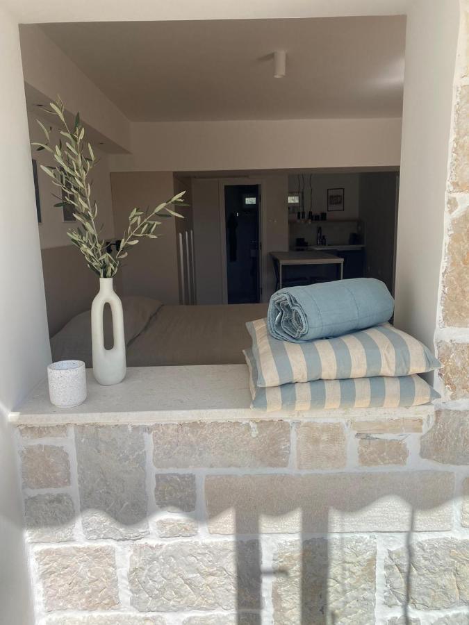 Nikval Apartament *