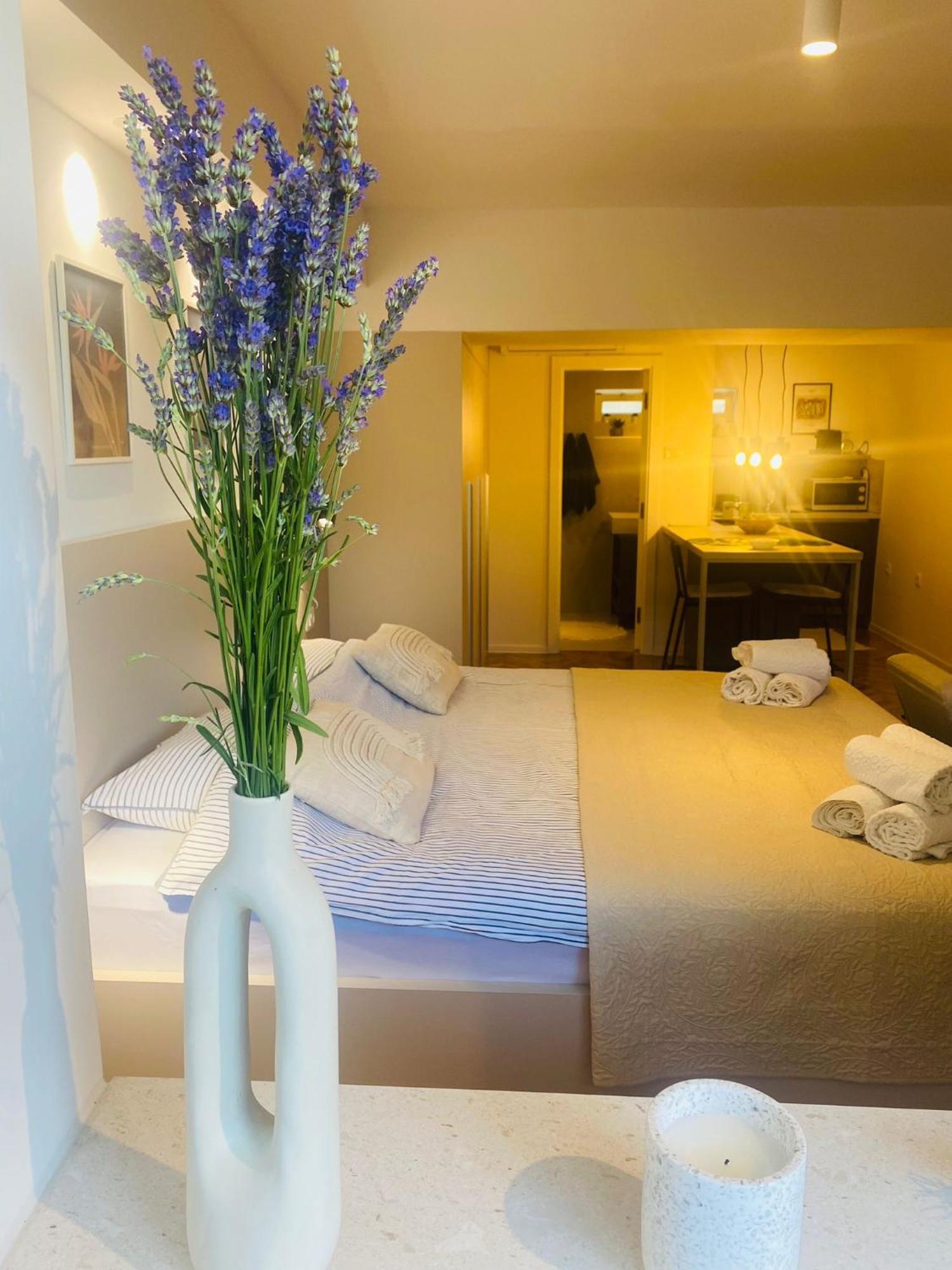 Appartement Nikval *